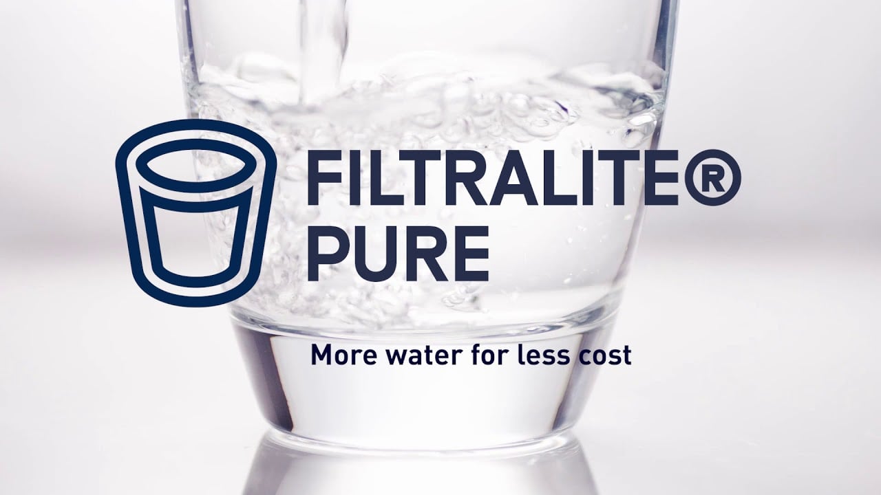 Filtralite® Pure