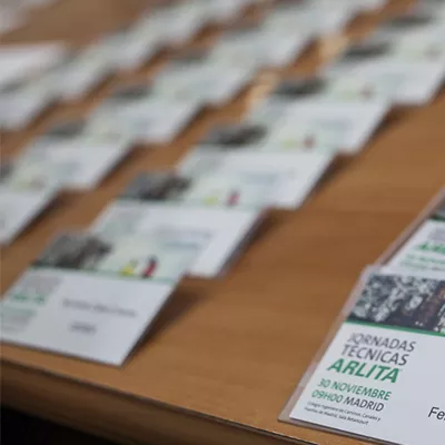 Jornadas tecnicas