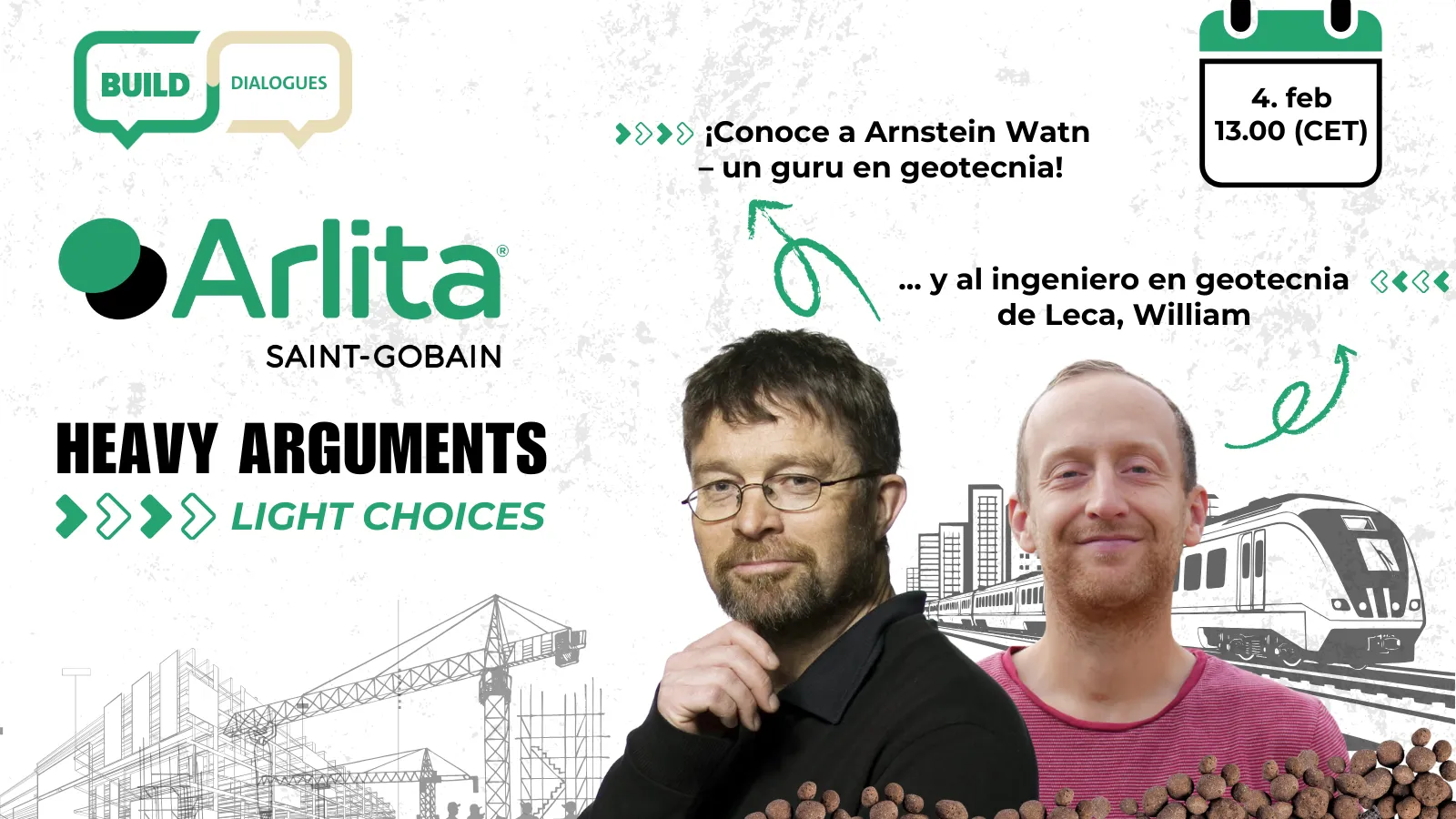 BUILD webinar