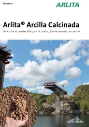 Arcilla Calcinada Arlita®