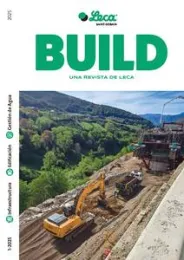 BUILD 1/2025