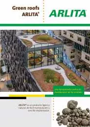 Green Roofs