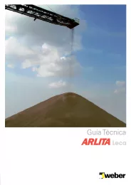 Guia Técnica Arlita®