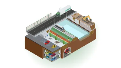 Soluciones infraestructura Arlita