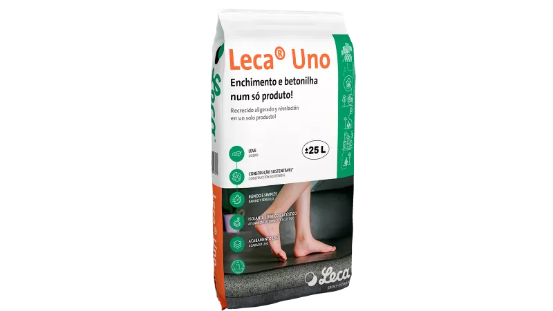 Leca® Uno