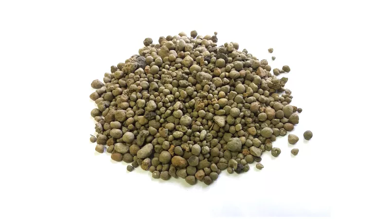 Arlita® HS: árido ligero de arcilla expandida
