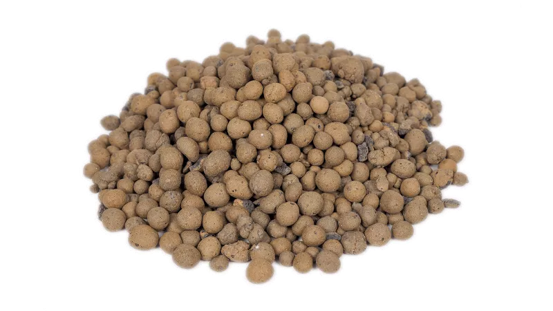 Arlita® M: árido ligero de arcilla expandida 4‑10 mm