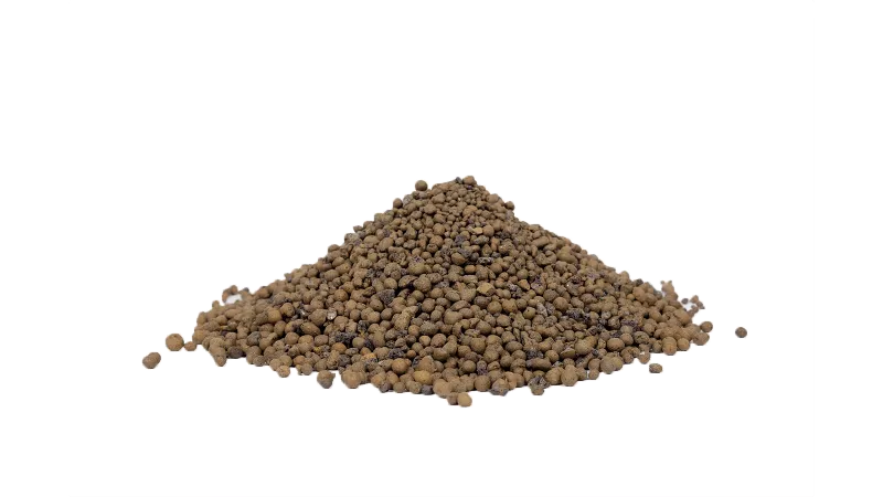 Arlita® XS: árido ligero de arcilla expandida
