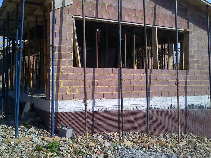 Vivienda Unifamiliar en Ables-Llanera – Asturias