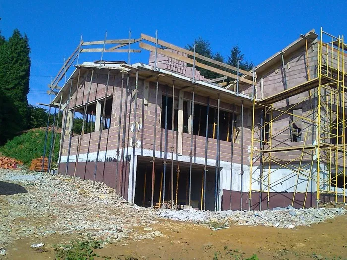 Vivienda Unifamiliar en Ables-Llanera – Asturias