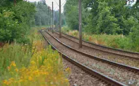 Ferrocarriles