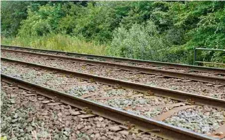 Ferrocarriles