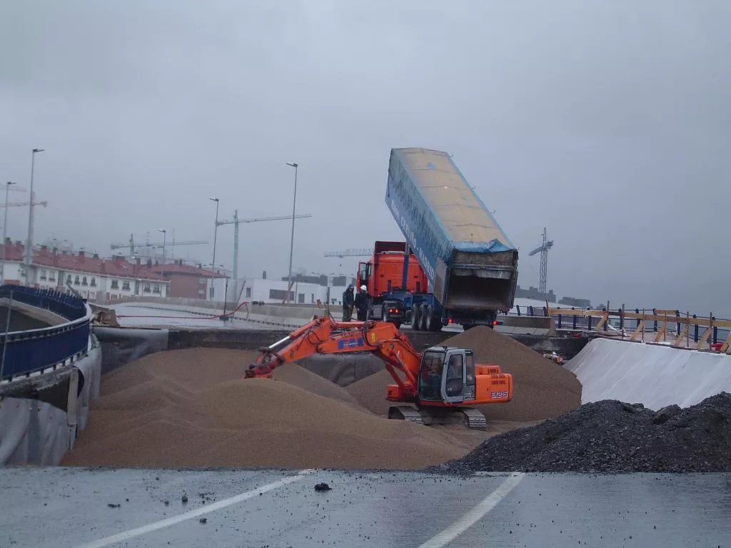 Viaducto Barakaldo