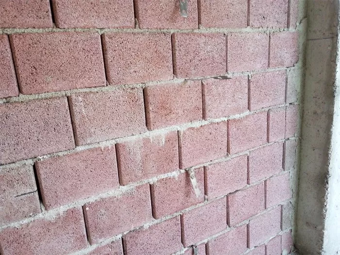 Obra en Murcia con el Acustico 17