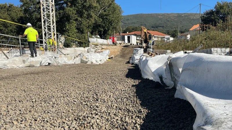 puente xunqueira