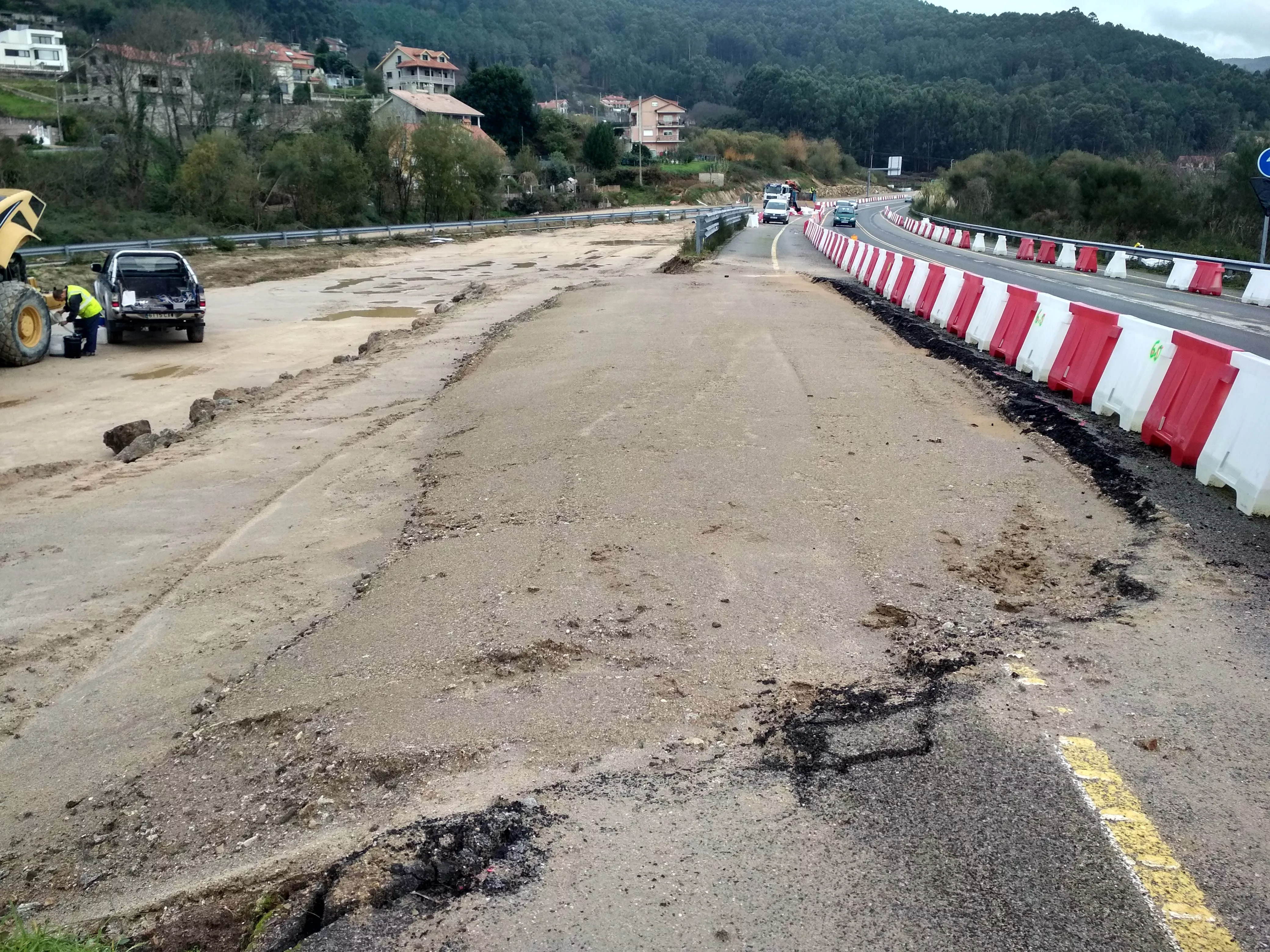 corredor morrazo