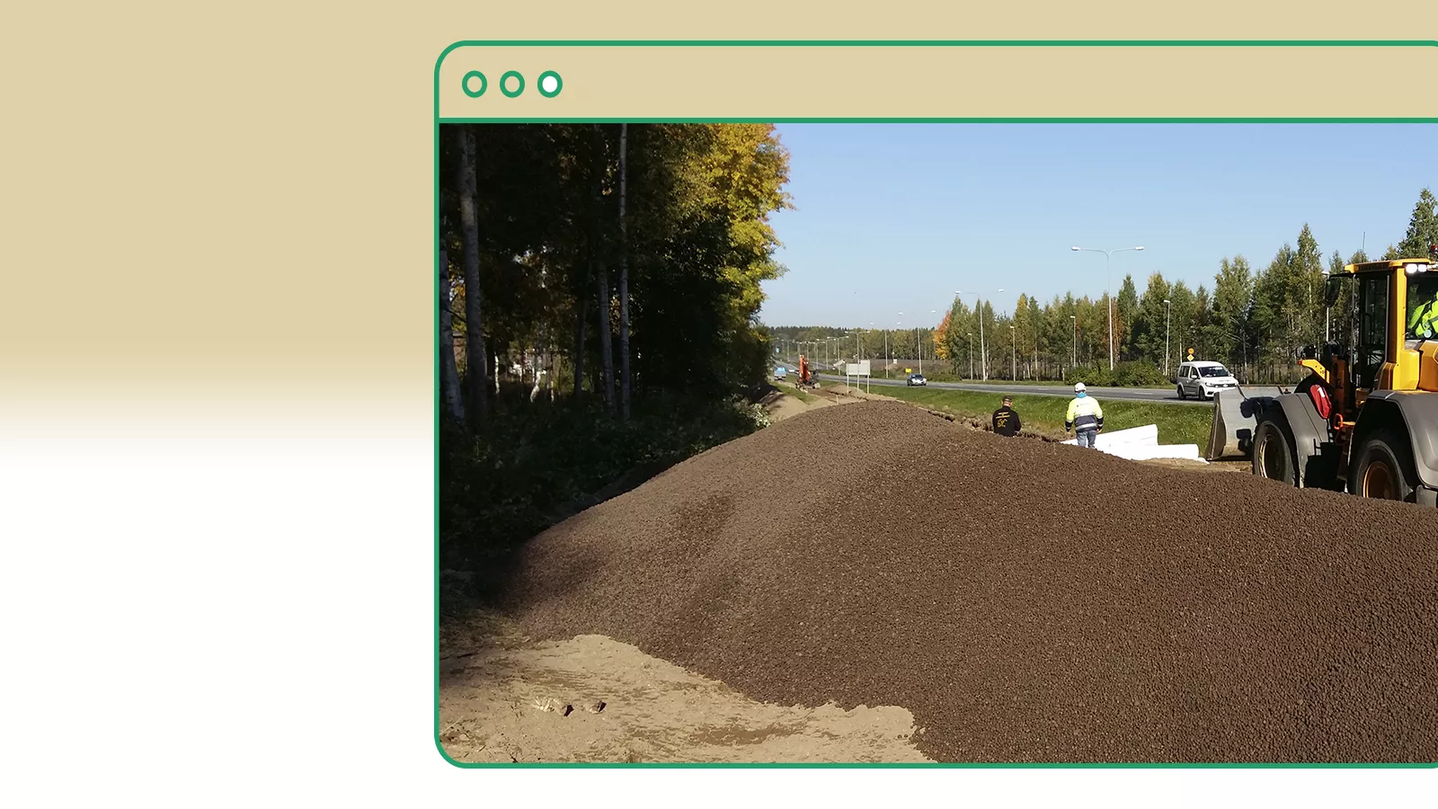 Caso Práctico: control de asientos y estabilidad en Línea de ferrocarril Kerava-Lahti (Finlandia).