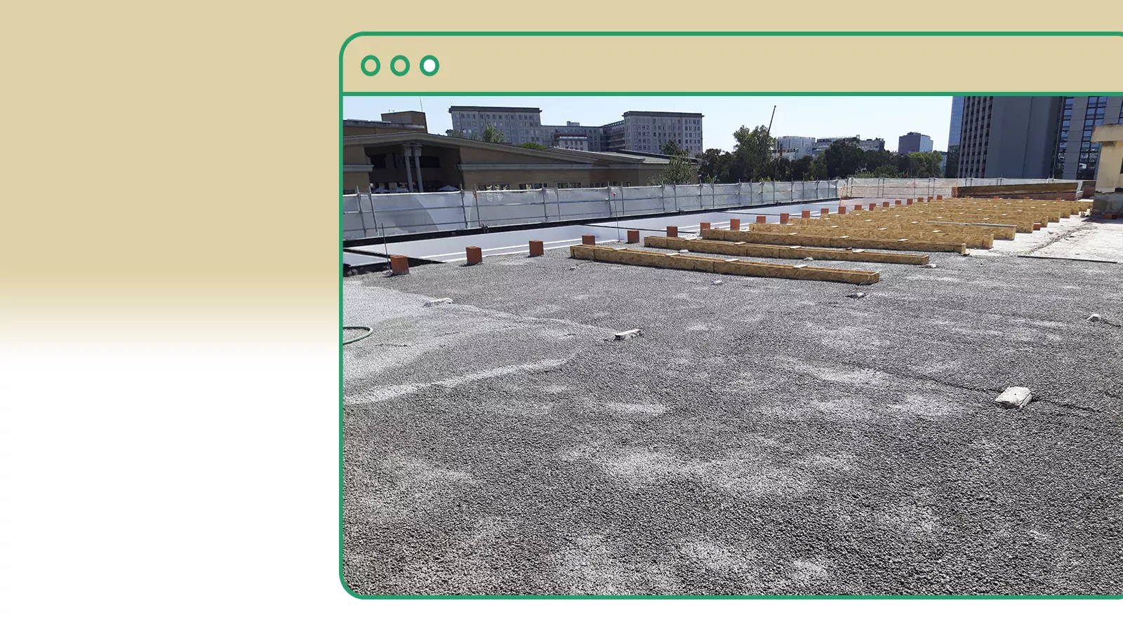 Cómo rehabilitar forjados y otras solucioes de aislamiento con Arlita®
